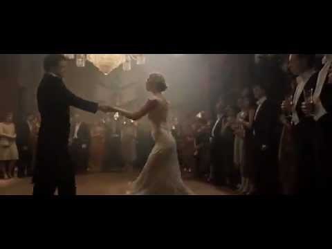 Easy Virtue - Colin Firth & Jessica Biel Tango Scene