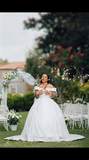 Stunning Rustenburg Wedding Photography Highlights