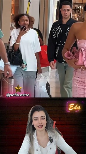 🔥 The Woman Steals the Spotlight with Walk and Chic Mini Dress! #streetstyle #shorts