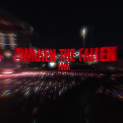 4.1K views · 749 reactions | Round 2 with @Breaking Benjamin 欄 This time we’re bringing along new friends and old, Wage War + Lakeview for the Awaken The Fallen Tour! Tickets on sale starting this Friday, December 6 @ 10am local. | Staind | Facebook