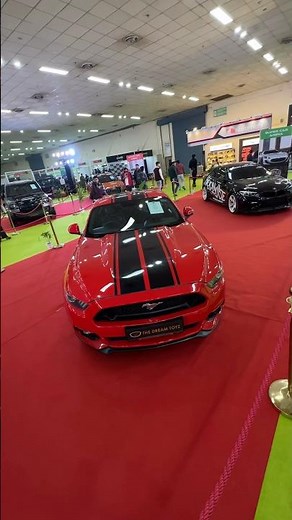 Auto Expo 2025 Highlights #shorts