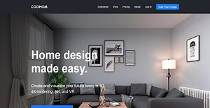 Coohom Reviews: Pricing & Software Features 2024 - Financesonline.com