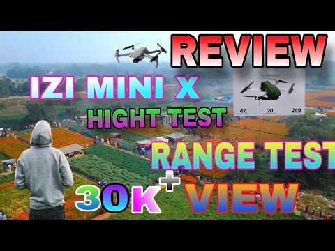 IZI MINI X drone review❤️😡🥹♥️😍😘🤔 please follow me