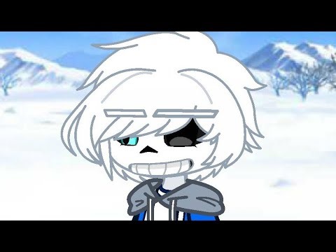 Stronger Than You Sans Version but in Gacha(+I added Lyrics)