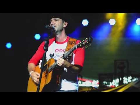 Craig Campbell - Outskirts Of Heaven (Live)