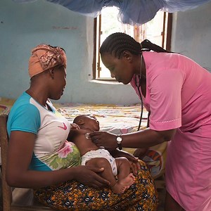 People in poor countries will be hit even harder by the Coronavirus, making every single aspect of our work more important. We must respond quickly. We urgently need your help to help limit the impact of the virus, preparing communities to prevent and delay infection. | Christian Aid