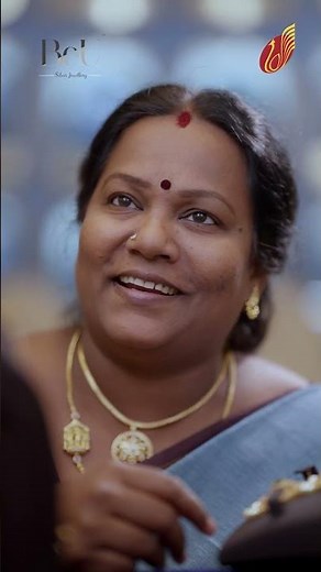BEU Silver Jewellery Collection | Styles You'll Love to Wear | Thangamayil Jewellery Limited