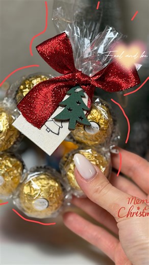 Christmas Gift Ideas 🎄 #christmas #giftideas #christmasgiftideas #diy | Feelandbe7