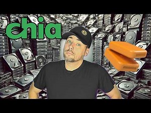 Frustrated with Evergreen Chia Miner Setup? You're Not Alone