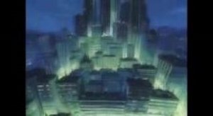 Phantom the Animation OVA - 01