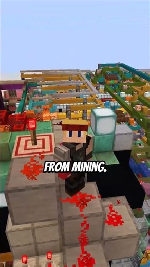 I'm the guy in the math problems #minecraft #smp