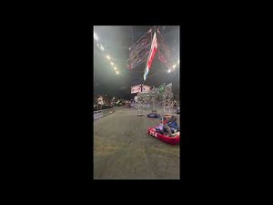 294 Einstein Playoffs-7 Driver Station POV | 2024 FRC CRESCENDO