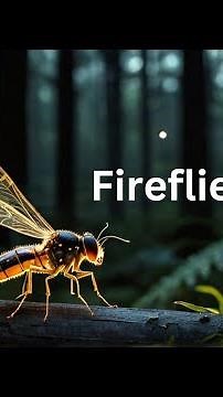 Fascinating Facts About Fireflies You Never Knew! [firefly facts]