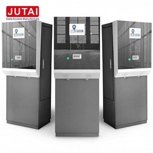 [Hot Item] Direct Manufacturer Parking System Car Entrance Exit Parking Management