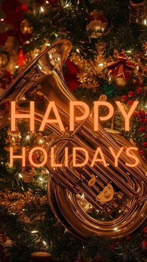 ✨ Happy Holidays! ✨ As the year comes to a close, we’re already looking ahead. Mid-January, we’ll share more exciting news about WMC 2026 and the official ticket sales will start. 2026 will be a special year: 75 years of WMC, with a major festival in July. We can’t wait to see you there. For now: enjoy the holidays, enjoy the music, and have a great end of the year. 🎶 --- ✨ Fijne feestdagen! ✨ We sluiten het jaar af en kijken alvast vooruit. Mid-januari delen we meer over WMC 2026 en start de o
