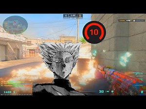 FACEIT LVL 10 HIGHLIGHTS FURIOUSSS SETTINGS