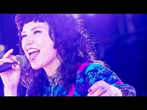 Superfly約10年ぶりとなる全国ホールツアーのLIVEダイジェスト公開