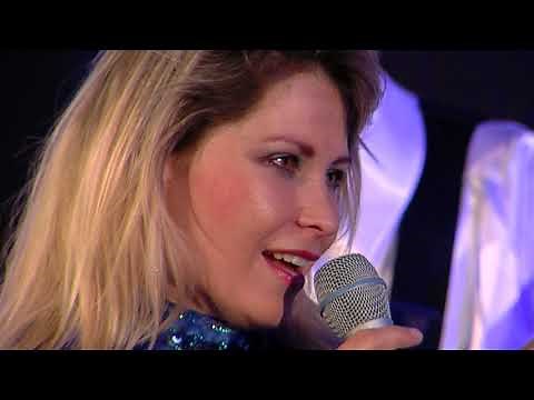 ABBA WORLD REVIVAL - Slipping Through My Fingers