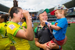 Winning the only way forward for Aussie Men's Sevens: Walsh