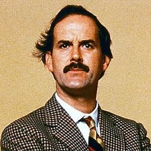 John Cleese