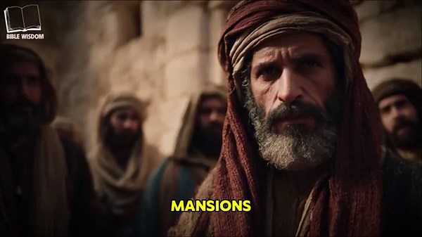 How HEAVEN Looks Like According to the Bible