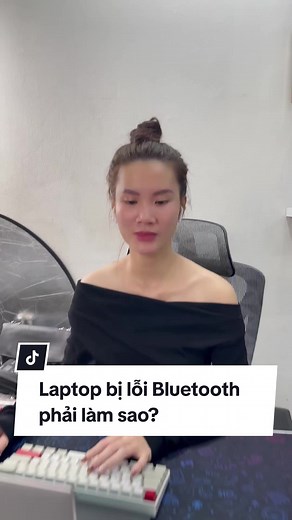 Hướng Dẫn Phục Hồi Bluetooth Trên Laptop Đơn Giản