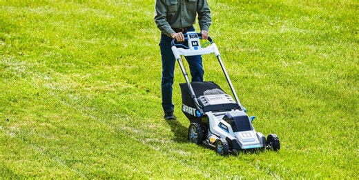 Sure, You May Not Need to Mow as Often. But These Tasks Are Essential for Fall Lawn Care