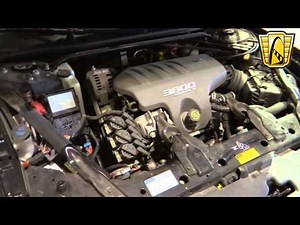 2001 Chevrolet Monte Carlo SS - Stock #5991 - Gateway Classic Cars St. Louis