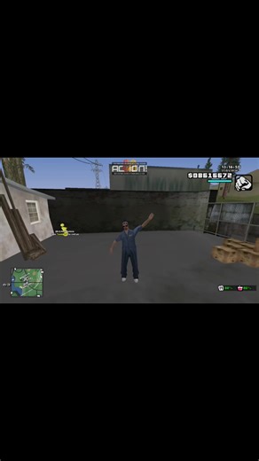 Tutorial Job Trucker di server Humanity Reality Project #gtaandroid #gta #gtamultiplayer #humanityrealityproject #samp @HUMANITY REALITY PROJECT