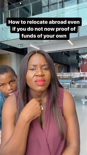 19K views · 85 reactions | Mrs A wanted to relocate with her children...