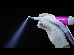 Dental Union - Unboxing EMS Handy 3.0