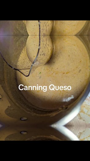 Delicious Canning Queso Recipe for Home Preserving