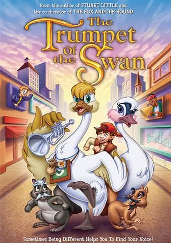 The Trumpet of the Swan