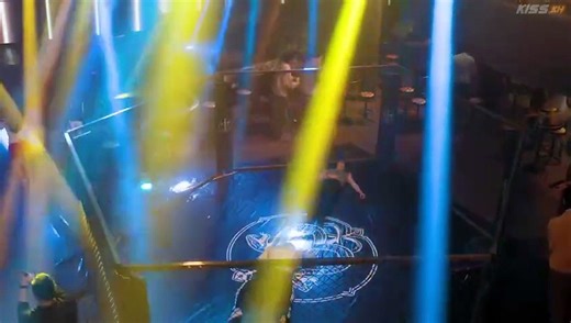 Dare you to death EP.6 ENG SUB