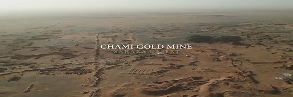 THE AFRICAN GOLD FEVER - Inside the secret gold mines of Mauritania 🇲🇷