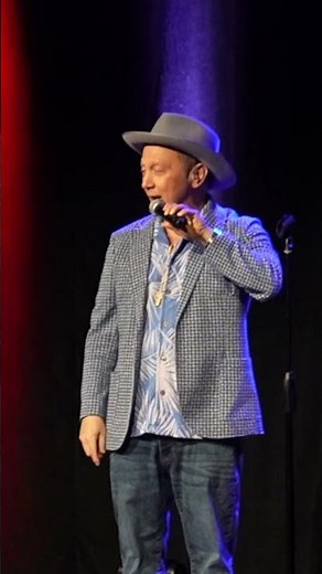 See Rob Schneider LIVE on tour right now!