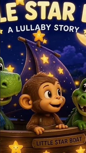 Soothing Lullaby | Help Your Baby Fall Asleep Fast Tonight 💤 #BabyRelaxation
