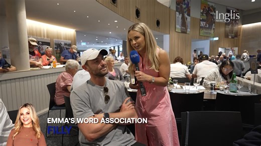 2.5K views · 14 reactions | Day 3 Review Show - 2025 Inglis Premier Yearling Sale | Inglis | Facebook