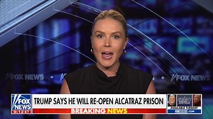 Karoline Leavitt calls CNN's 'softball' interview with alleged cartel member 'despicable' | Sean Hannity