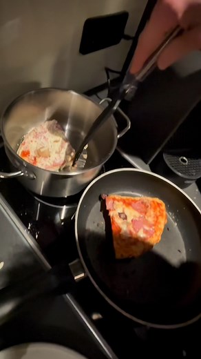 Pizza auf ne andere Art #hamburg #ffm #nrw #cgn #rheinlandpfalz #bayern #fail | Ichundieandern