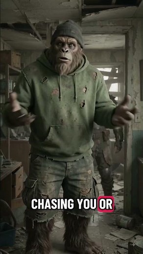 Bigfoot's Fallout 4 Survival Guide: The Doorway Problem