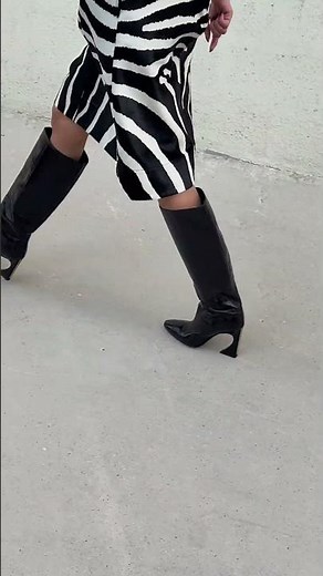 Fendi | Arco Boots