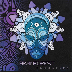 Brainforest - Brainforest (Remastered)