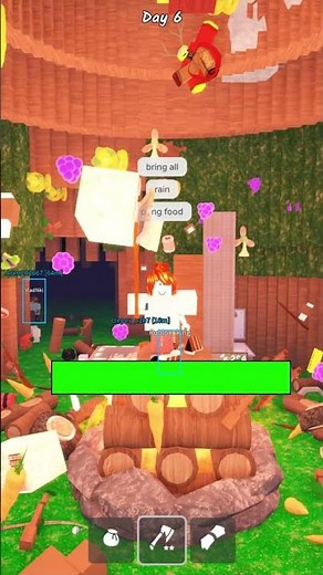 99 Nights In The Forest Roblox Script