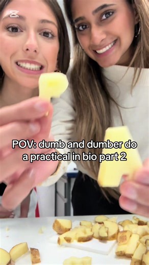 Engaging Bio Practical Experiences: Part 2