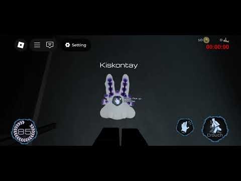 2d deep sea bunny pressure