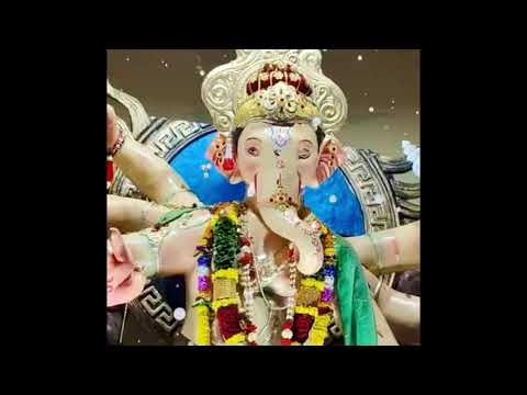 Mumbai Ganesh Visarjan / गणपती विसर्जन / #kolkata #mumbai #ganpati