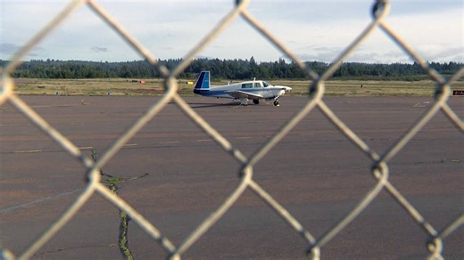 Company withdraws letter of intent for Newport project; potential ICE facility in doubt