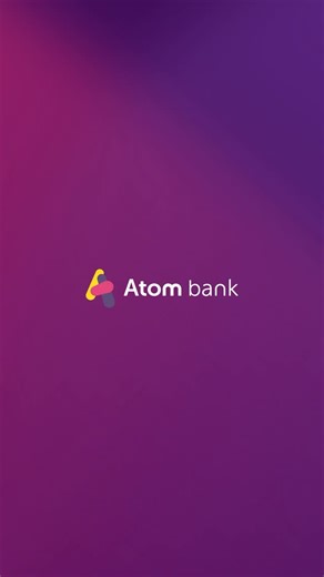 You asked, we listened. Our new Easy Access Cash ISA is here! A simple way to maximise your savings, with all the benefits of banking with Atom. ⏱️ Get started in minutes in the Atom app 😎 Access to our award-winning, UK-based customer support team, 7 days a week 🔒 Your money is protected up to £85,000 through FSCS https://www.atombank.co.uk/savings/isa/easy-access-cash-isa/ #TaxFreeSavings #CashISA #AtomBank You won’t pay UK Income Tax on the interest you earn from this account. ISA rules, T&