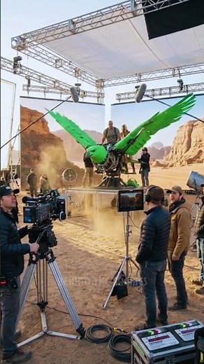 Jumanji: The Next Level | Behind The Scenes Revealed! 🎬. #JumanjiTheNextLevel #BehindTheScenes